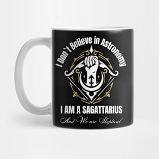 Sagattarius Mug